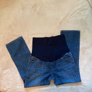 Maternity Jeans